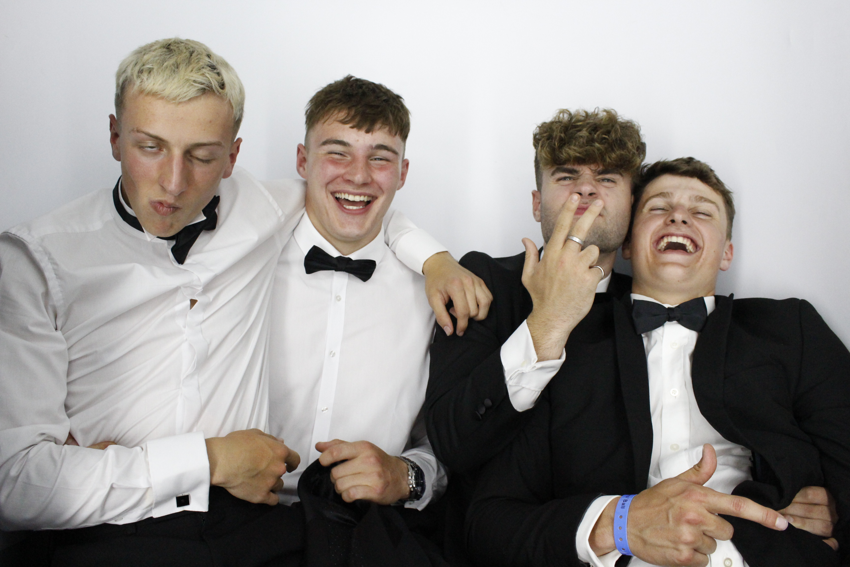 Whitgift School Year 13 Prom | View more photos from the event at gallery.myphotoboothexperience.co.uk/u/MyPhotoBoothExperienceLtd/Whitgift-School-Year-13-Prom